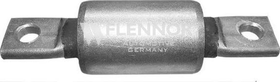 Flennor FL4539-J - Montaj, ox şüası furqanavto.az