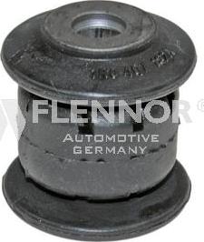 Flennor FL4522-J - Nəzarət Kolu / Arxa Qol furqanavto.az