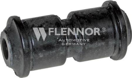 Flennor FL4658-J - Montaj, yarpaq yay furqanavto.az