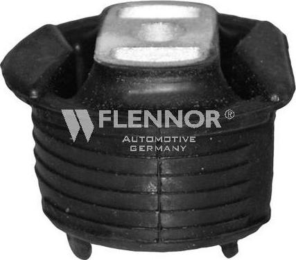 Flennor FL4662-J - Montaj, ox şüası furqanavto.az