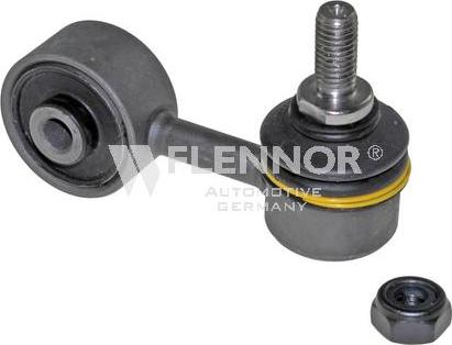 Flennor FL460-H - Çubuq / Strut, stabilizator www.furqanavto.az