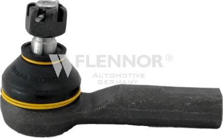 Flennor FL467-B - Bağlama çubuğunun sonu furqanavto.az