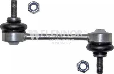 Flennor FL408-H - Sway Bar, asma furqanavto.az