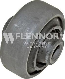 Flennor FL4025-J - Nəzarət Kolu / Arxa Qol furqanavto.az