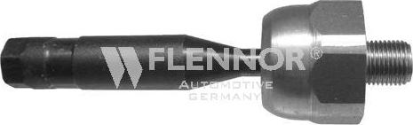Flennor FL407-C - Daxili Bağlama Çubuğu, Ox Birləşməsi furqanavto.az