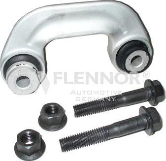 Flennor FL407-HL - Çubuq / Strut, stabilizator furqanavto.az