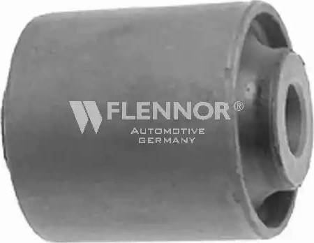 Flennor FL4168-J - Nəzarət Kolu / Arxa Qol furqanavto.az