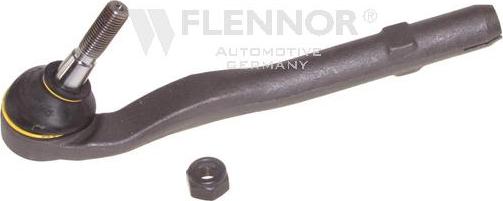 Flennor FL413-B - Bağlama çubuğunun sonu furqanavto.az