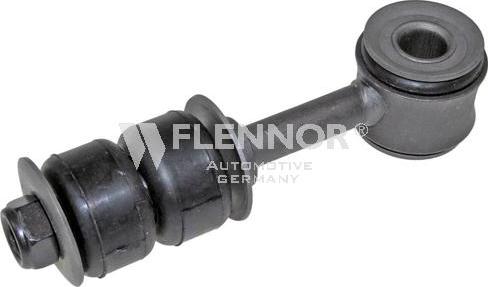 Flennor FL489-H - Təmir dəsti, stabilizator birləşmə çubuğu furqanavto.az