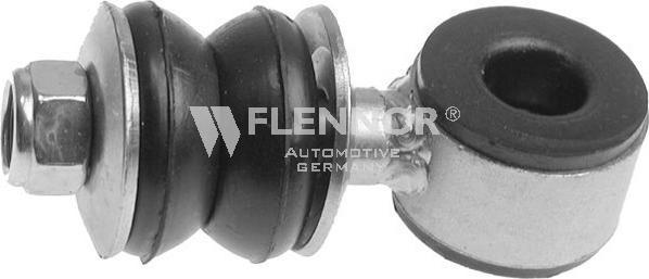 Flennor FL484-H - Çubuq / Strut, stabilizator www.furqanavto.az
