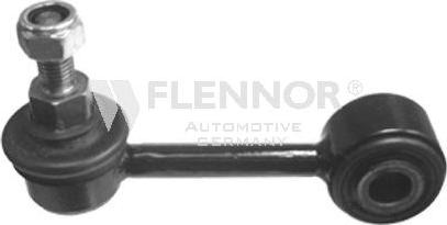 Flennor FL486-H - Çubuq / Strut, stabilizator furqanavto.az