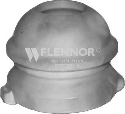 Flennor FL4808-J - Rezin tampon, asma furqanavto.az