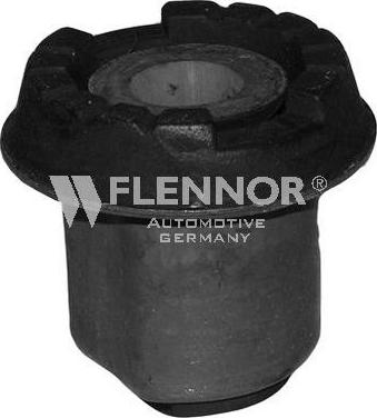 Flennor FL4889-J - Montaj, ox şüası furqanavto.az