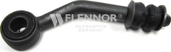 Flennor FL488-H - Çubuq / Strut, stabilizator furqanavto.az