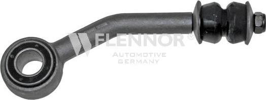 Flennor FL487-H - Çubuq / Strut, stabilizator furqanavto.az