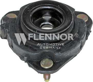 Flennor FL4397-J - Üst Strut Montajı furqanavto.az