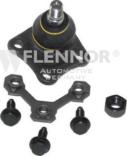 Flennor FL439-D - Təmir dəsti, top birləşməsi furqanavto.az