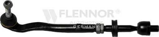 Flennor FL435-A - Bağlama çubuğu furqanavto.az
