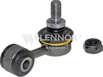 Flennor FL433-H - Çubuq / Strut, stabilizator furqanavto.az