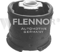 Flennor FL4299-J - Montaj, ox şüası furqanavto.az