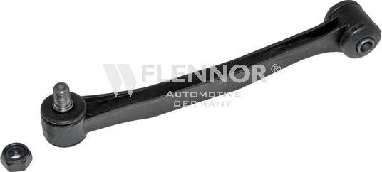 Flennor FL429-H - Çubuq / Strut, stabilizator www.furqanavto.az