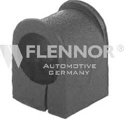 Flennor FL4267-J - Dəstək kol, stabilizator furqanavto.az