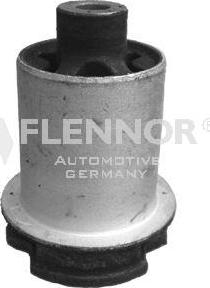 Flennor FL4232-J - Montaj, ox şüası furqanavto.az