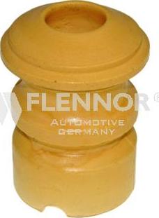 Flennor FL4758-J - Rezin tampon, asma furqanavto.az