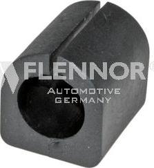 Flennor FL4735-J - Dəstək kol, stabilizator www.furqanavto.az