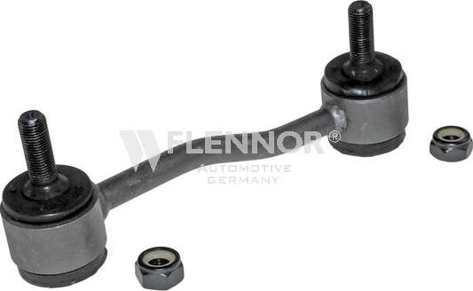 Flennor FL599-H - Çubuq / Strut, stabilizator furqanavto.az