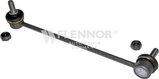 Flennor FL595-H - Çubuq / Strut, stabilizator furqanavto.az