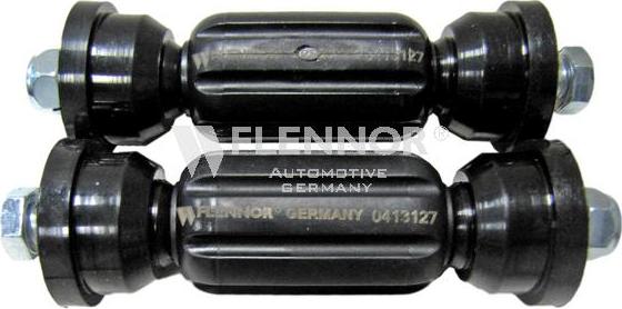 Flennor FL5964-J - Təmir dəsti, stabilizator birləşmə çubuğu www.furqanavto.az