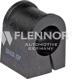 Flennor FL5906-J - Dəstək kol, stabilizator www.furqanavto.az