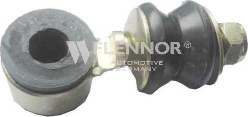 Flennor FL590-H - Çubuq / Strut, stabilizator furqanavto.az