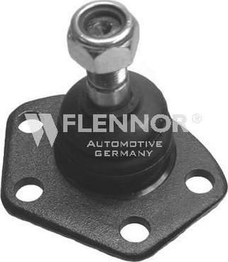 Flennor FL549-D - Billi birləşmə furqanavto.az