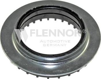 Flennor FL5458-J - Yollanan podşipnik, asma dayaq dayağının montajı furqanavto.az