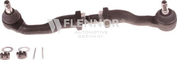 Flennor FL543-A - Bağlama çubuğu furqanavto.az