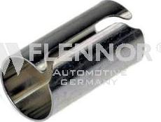 Flennor FL5545-J - Qol, idarəetmə qolunun montajı www.furqanavto.az
