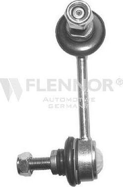 Flennor FL554-H - Çubuq / Strut, stabilizator furqanavto.az