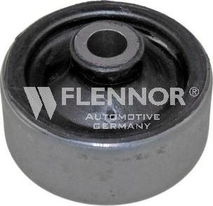 Flennor FL552-J - Nəzarət Kolu / Arxa Qol furqanavto.az