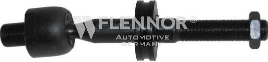 Flennor FL562-C - Daxili Bağlama Çubuğu, Ox Birləşməsi furqanavto.az