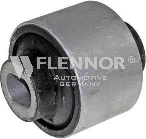 Flennor FL5090-J - Nəzarət Kolu / Arxa Qol furqanavto.az