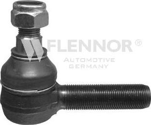 Flennor FL509-B - Bağlama çubuğunun sonu furqanavto.az