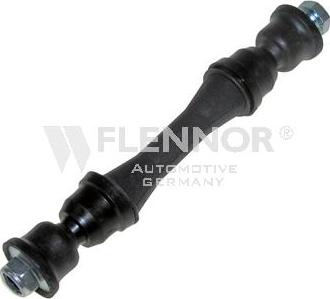 Flennor FL5007-H - Təmir dəsti, stabilizator birləşmə çubuğu furqanavto.az