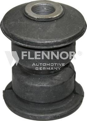 Flennor FL5025-J - Nəzarət Kolu / Arxa Qol furqanavto.az