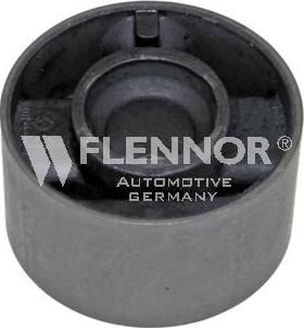 Flennor FL514-J - Nəzarət Kolu / Arxa Qol furqanavto.az