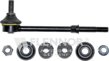 Flennor FL516-H - Çubuq / Strut, stabilizator furqanavto.az