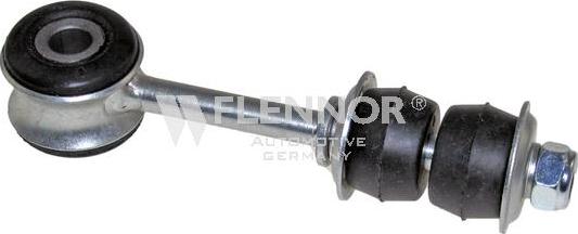 Flennor FL510-H - Çubuq / Strut, stabilizator furqanavto.az