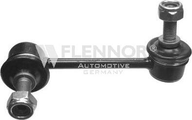 Flennor FL518-H - Çubuq / Strut, stabilizator furqanavto.az