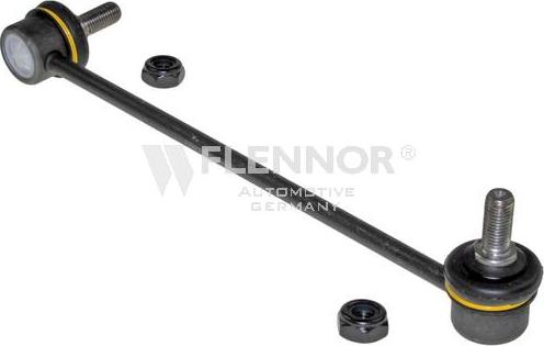 Flennor FL512-H - Çubuq / Strut, stabilizator www.furqanavto.az